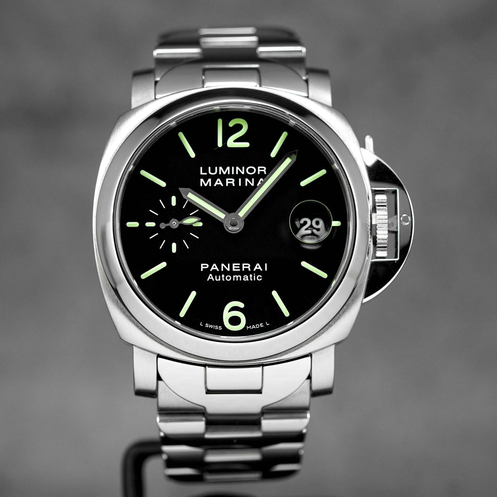 Panerai Luminor Marina Automatic